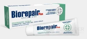 BIOREPAIR PLUS TOTAL PROTECTION zubná pasta