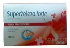 Superželezo forte
