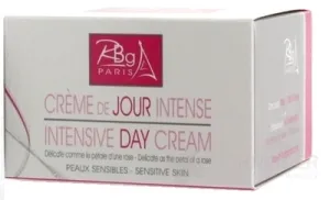 RBg Paris INTENZÍVNY DENNÝ KRÉM
