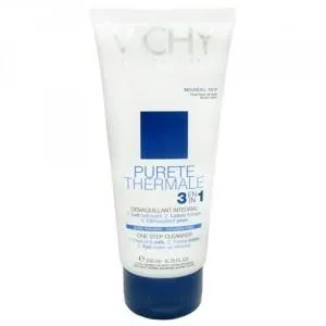 Vichy Pureté thermale odličovač 3 v 1 DUO