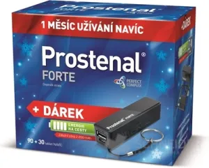 WALMARK Prostenal Forte PERFECT COMPLEX