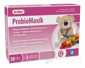Dr.Max ProbioMaxík