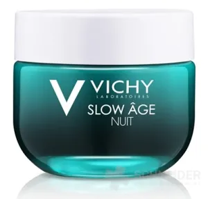 VICHY SLOW AGE Nočná starostlivosť