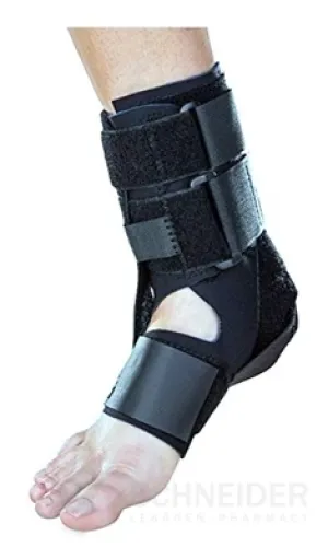 DJ ORTÉZA ČLENKA FIXAČNÁ DRYTEX ROCKETSOCK