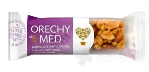 Nature Land ORECHY & MED