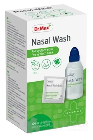 Dr.Max Nasal Wash
