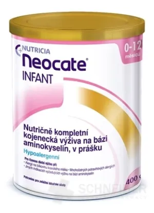 NEOCATE INFANT