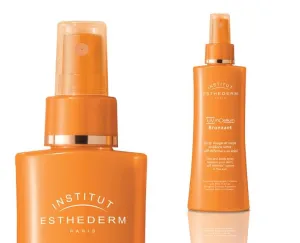 Esthederm UVinCellium Bronzant sprej na prípravu pleti na opaľovanie 150ml