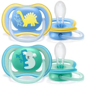 AVENT CUMLÍK 18+M Ultra air Koala, chlapec