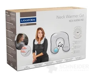 LANAFORM NECK WARMER OHRIEVAČ KRKU