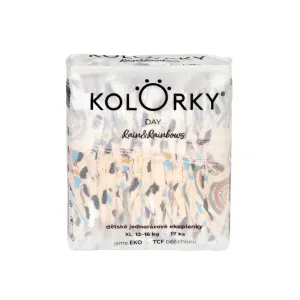 KOLORKY DAY Dúhy XL