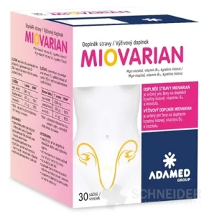 MIOVARIAN