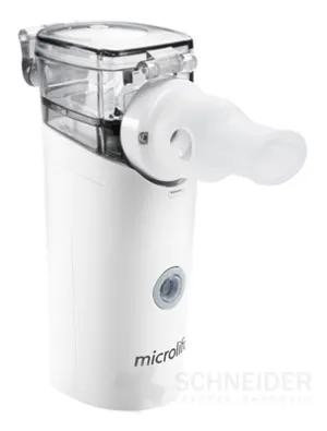 MICROLIFE INHALÁTOR NEB 800 MESH TECHNOLÓGIA