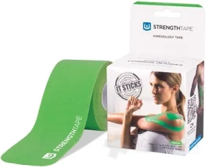 STRENGTHTAPE Kinesio tejpovacia páska