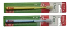 Cemio Dent Soft zubná kefka