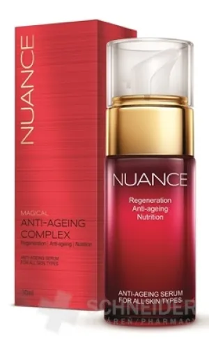 NUANCE ANTI-AGEING COMPLEX sérum