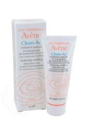 Avene Clean-Ac hydratačný krém