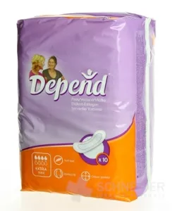 DEPEND EXTRA