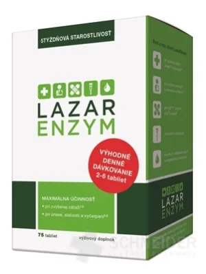 LazarEnzym