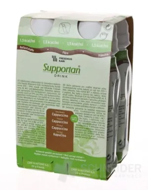 SUPPORTAN DRINK