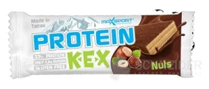 PROTEIN KEX Nuts