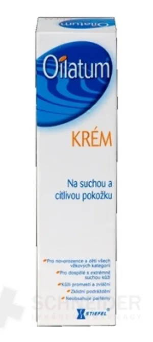 OILATUM KRÉM