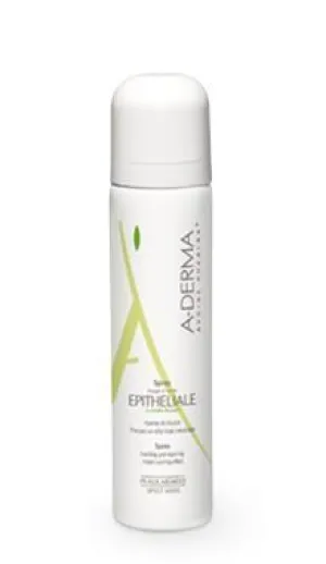 A-Derma Epitheliale hojivý reparačný sprej