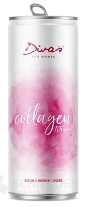 Diva's COLLAGEN