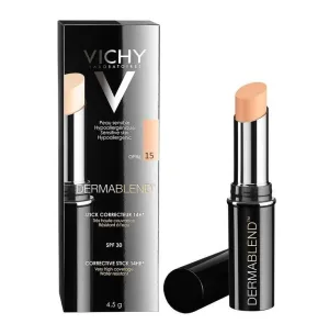 Vichy Dermablend Korekčná tyčinka 15 opal 4,5g