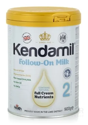 KENDAMIL 2