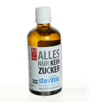 Steviola Fluid