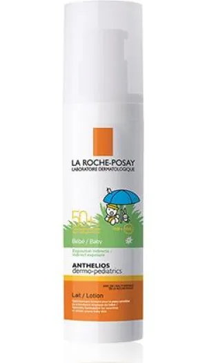 La Roche-Posay Anthelios DP mlieko bebe SPF 50+ 50ml