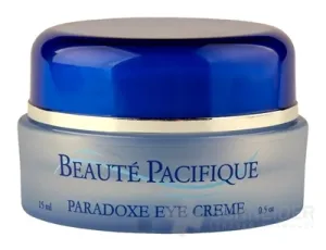 BEAUTÉ PACIFIQUE PARADOXE EYE CREME