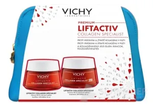 VICHY LIFTACTIV COLLAGEN SPECIALIST XMAS 2021