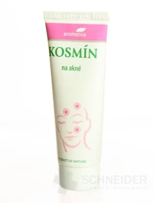 aromatica KOSMÍN na akné