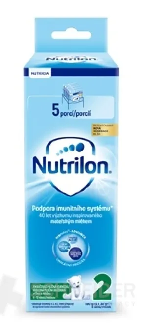 Nutrilon 2