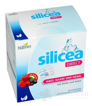 Silicea DIRECT