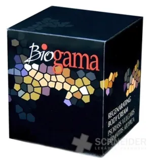 PYTHIE Bio Biogama