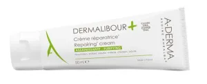 A-Derma Dermalibour+ reparačný krém 50ml