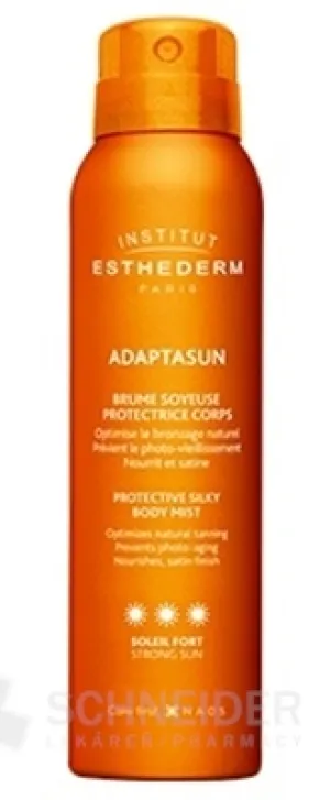ESTHEDERM ADAPTASUN SILKY PROTECTIVE MIST strong