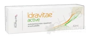 Idravitae active krém