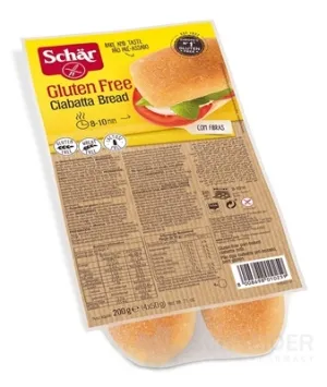 Schär CIABATTA žemle