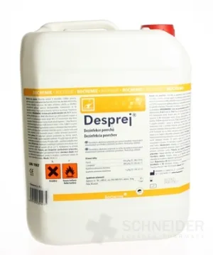 DESPREJ
