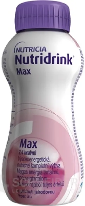 Nutridrink Max