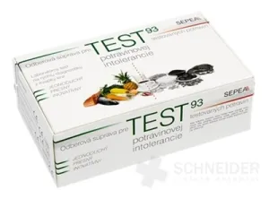SEPEA ELISA SCREEN TEST 93