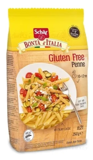 Schär PENNE cestoviny