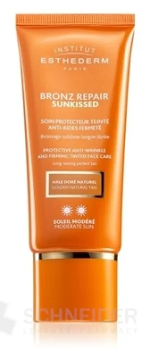 ESTHEDERM BRONZ REPAIR SUNKISSED moderate sun