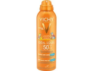 Vichy Ideal Soleil Anti Sand pre deti SPF 50+ 200ml