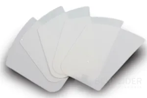 Karta plastová 0,5 mm - FAGRON