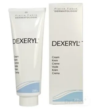 DEXERYL  250g
